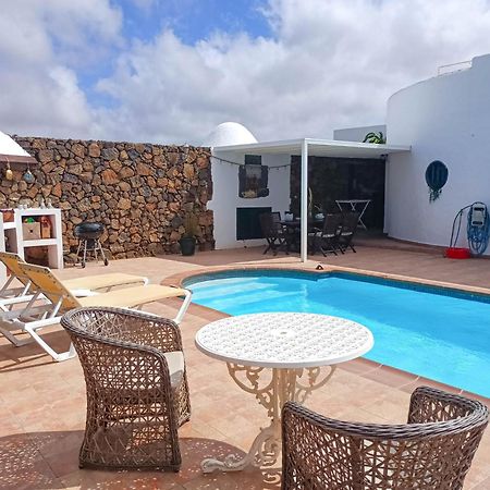 Willa Casa Oasis Teguise  Zewnętrze zdjęcie