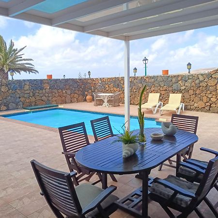 Willa Casa Oasis Teguise  Zewnętrze zdjęcie