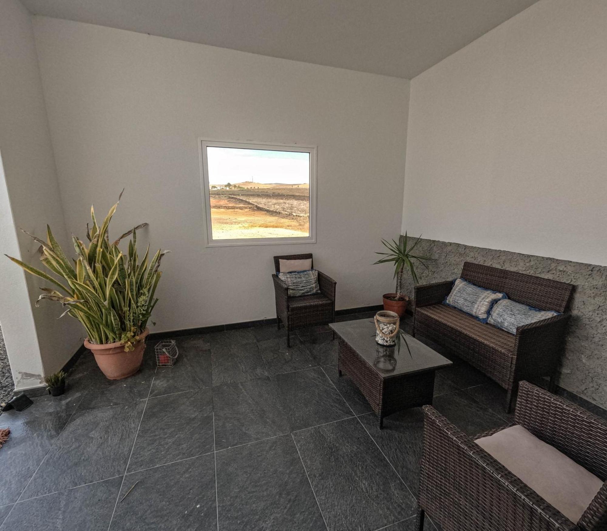 Willa Casa Oasis Teguise  Zewnętrze zdjęcie